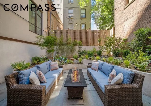 Photo 2 of Condo for sale at 302 W 122nd Street #1, New York City, NY 10027 | MLS# RLS20073158 | Listing updated on 2026-07-31