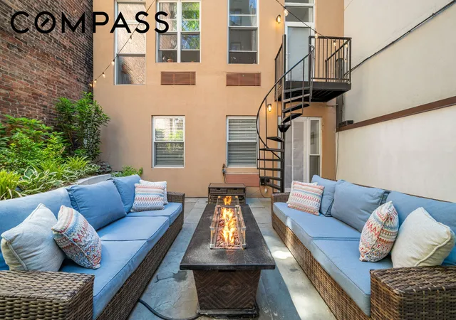Photo 3 of Condo for sale at 302 W 122nd Street #1, New York City, NY 10027 | MLS# RLS20073158 | Listing updated on 2026-07-31