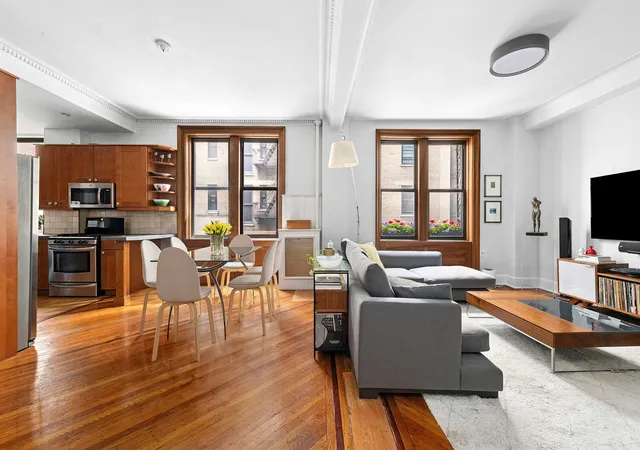 Photo 1 of Condo for sale at 532 W 111th Street #53/54, New York City, NY 10025 | MLS# RLS20079296 | Listing updated on 2026-07-31