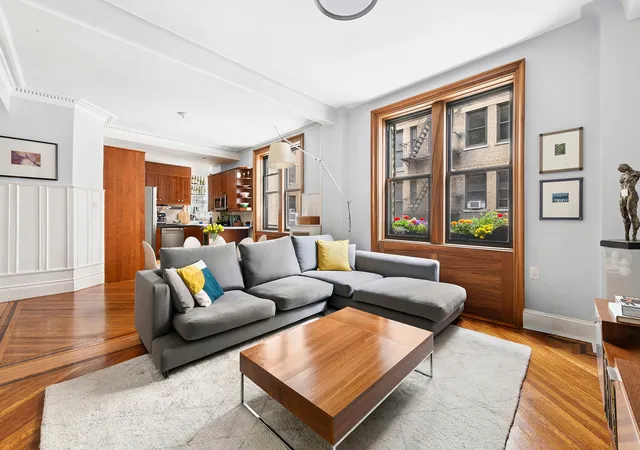 Photo 2 of Condo for sale at 532 W 111th Street #53/54, New York City, NY 10025 | MLS# RLS20079296 | Listing updated on 2026-07-31