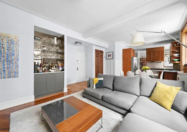 Photo 3 of Condo for sale at 532 W 111th Street #53/54, New York City, NY 10025 | MLS# RLS20079296 | Listing updated on 2026-07-31