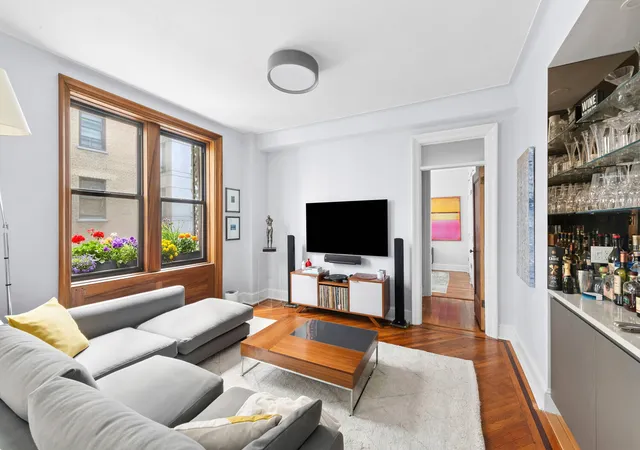 Listing Photo 5 - Condo for sale in building located at 532 W 111Th St, New York City, NY 10025 - Unit #53/54