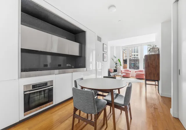 Photo 3 of Condo for sale at 15 William St #10B, New York City, NY 10005 | MLS# RLS20079312 | Listing updated on 2026-08-19