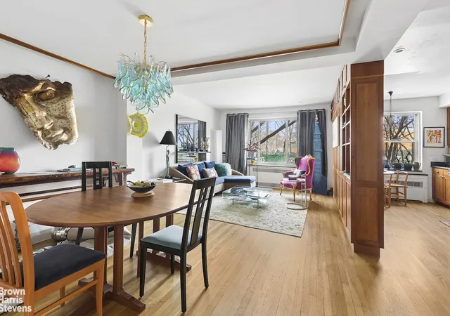 Photo 1 of Sale Pending at 520 E 90th Street #2LGM, New York City, NY 10128 | MLS# RLS20076341 | Listing updated on 2026-08-21