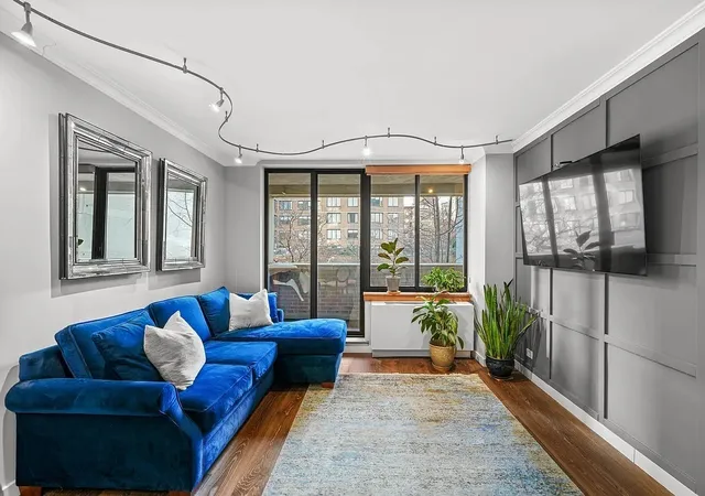 Photo 2 of Condo for sale at 157 E 32nd Street #3A, New York City, NY 10016 | MLS# RLS20079419 | Listing updated on 2026-08-26