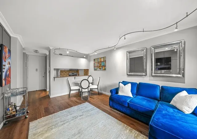 Photo 3 of Condo for sale at 157 E 32nd Street #3A, New York City, NY 10016 | MLS# RLS20079419 | Listing updated on 2026-08-26