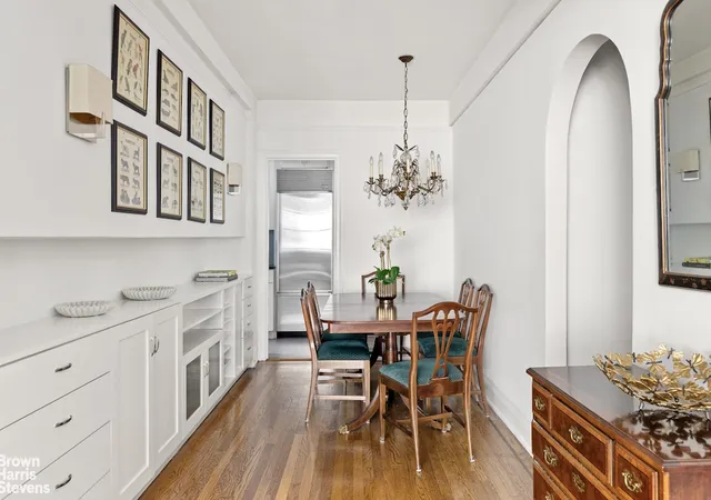 Photo 3 of Sale Pending at 49 E 96th Street #4B, New York, NY 10128 | MLS# RLS20079575 | Listing updated on 2026-08-22