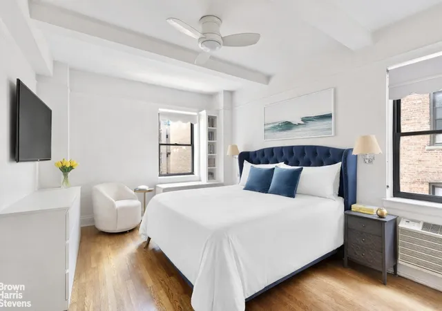 Photo 4 of Sale Pending at 49 E 96th Street #4B, New York, NY 10128 | MLS# RLS20079575 | Listing updated on 2026-08-22