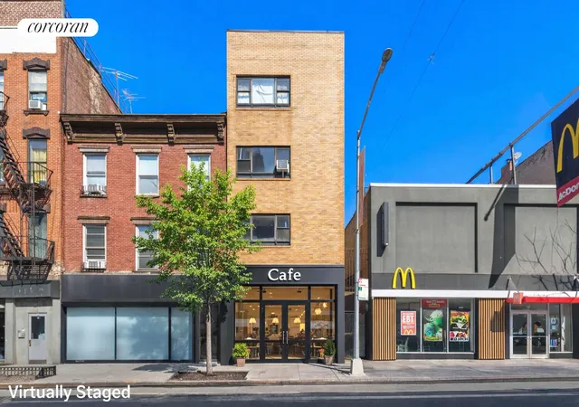 Photo 2 of Single family home for sale at 739 Grand St, New York City, NY 11211 | MLS# RLS20079703 | Listing updated on 2026-08-26