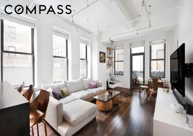 Photo 1 of Condo for sale at 43 45 E 30th Street #5C, New York City, NY 10016 | MLS# RLS20077427 | Listing updated on 2026-08-01