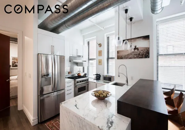 Photo 2 of Condo for sale at 43 45 E 30th Street #5C, New York City, NY 10016 | MLS# RLS20077427 | Listing updated on 2026-08-01