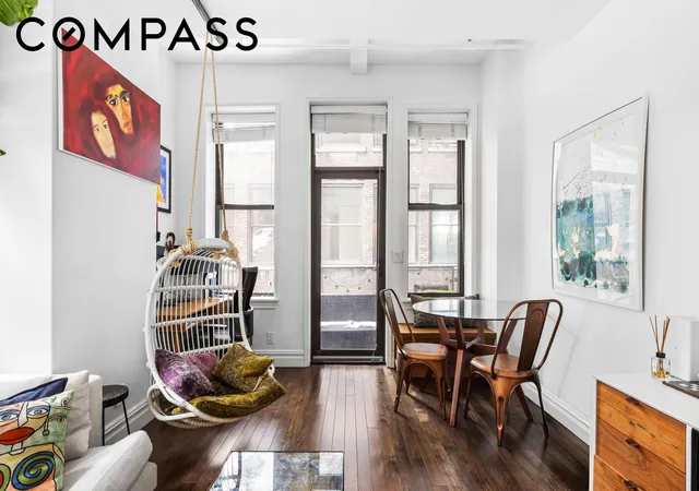 Photo 3 of Condo for sale at 43 45 E 30th Street #5C, New York City, NY 10016 | MLS# RLS20077427 | Listing updated on 2026-08-01