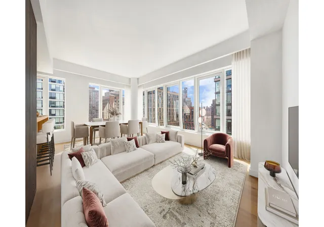 Photo 1 of Multi family home for sale at 202 Broome St #9M, New York City, NY 10002 | MLS# RLS20079870 | Listing updated on 2026-07-30