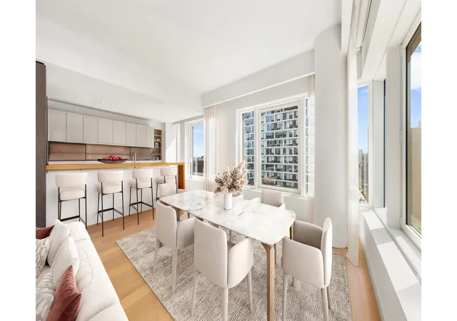 Photo 2 of Multi family home for sale at 202 Broome St #9M, New York City, NY 10002 | MLS# RLS20079870 | Listing updated on 2026-07-30