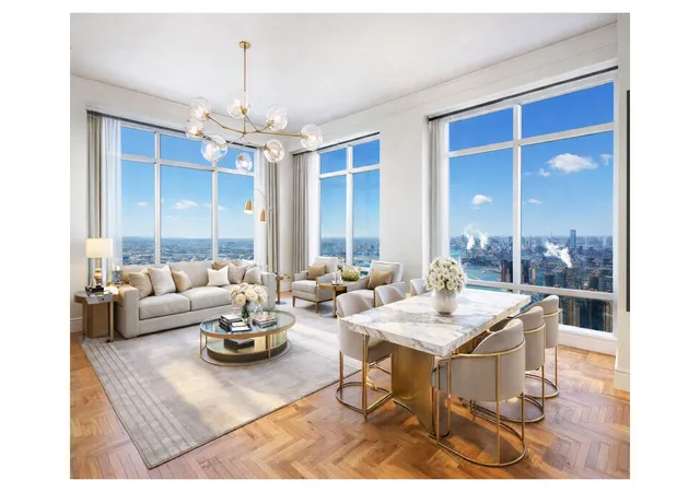 Photo 1 of Condo for sale at 845 United Nations Plz #82B, New York, NY 10017 | MLS# RLS20079877 | Listing updated on 2026-08-18