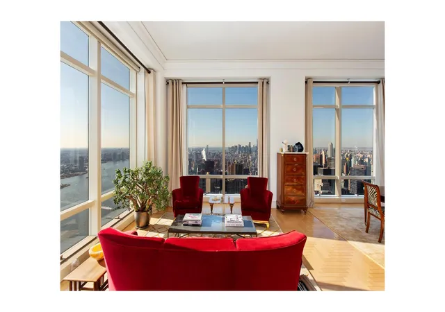 Photo 2 of Condo for sale at 845 United Nations Plz #82B, New York, NY 10017 | MLS# RLS20079877 | Listing updated on 2026-08-18