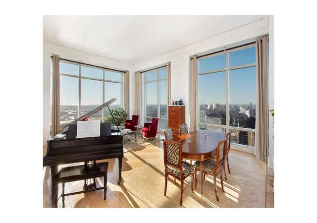 Photo 3 of Condo for sale at 845 United Nations Plz #82B, New York, NY 10017 | MLS# RLS20079877 | Listing updated on 2026-08-18