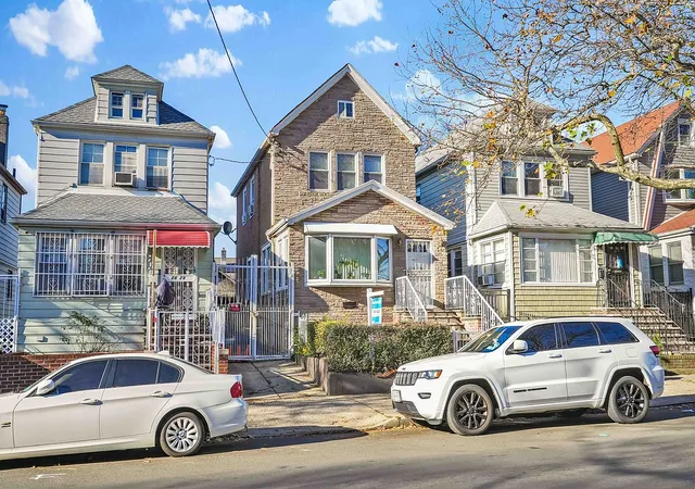 Photo 1 of Sale Pending at 26 26 94th Street, East Elmhurst, NY 11369 | MLS# RLS20080155 | Listing updated on 2026-08-18