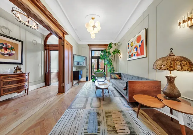 Photo 2 of Multi family home for sale at 269 W 138th Street, New York, NY 10030 | MLS# RLS20080225 | Listing updated on 2026-08-23
