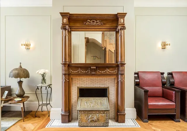 Photo 3 of Multi family home for sale at 269 W 138th Street, New York, NY 10030 | MLS# RLS20080225 | Listing updated on 2026-08-23