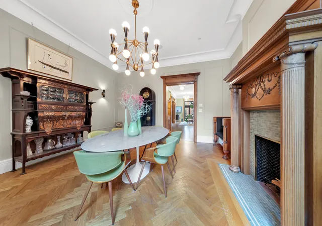 Photo 3 of Multi family home for sale at 269 W 138th Street, New York, NY 10030 | MLS# RLS20080225 | Listing updated on 2026-08-23