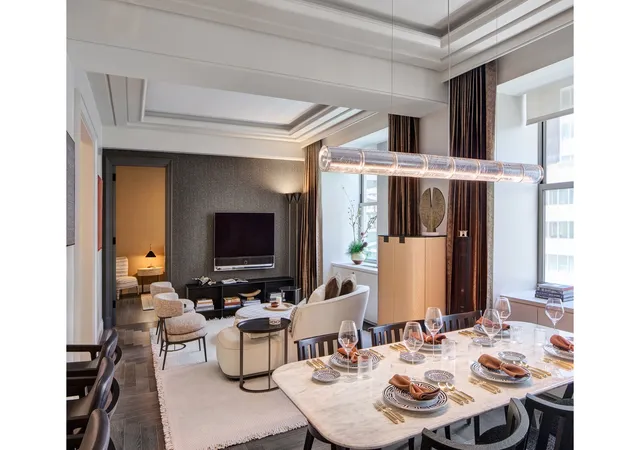 Photo 1 of Condo for sale at 303 Park Ave #3311, New York City, NY 10022 | MLS# RLS20080295 | Listing updated on 2026-08-18