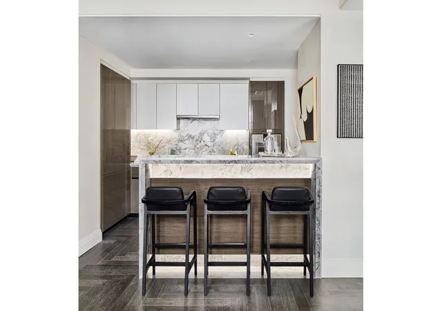 Photo 2 of Condo for sale at 303 Park Ave #3311, New York City, NY 10022 | MLS# RLS20080295 | Listing updated on 2026-08-18
