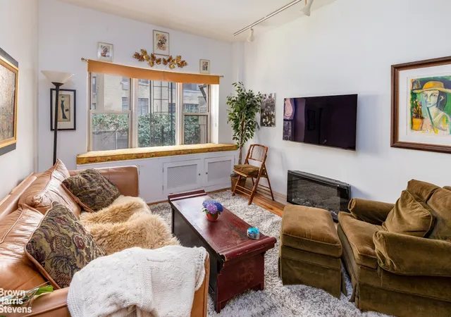 Photo 1 of Condo for sale at 179 E 78th Street #2B, New York City, NY 10075 | MLS# RLS20080485 | Listing updated on 2026-07-31