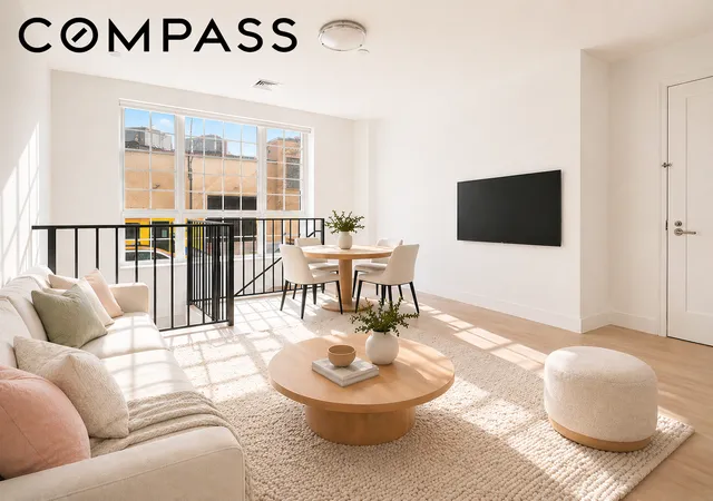 Photo 1 of Townhouse for sale at 21 24 45th Road #1, New York City, NY 11101 | MLS# RLS20078569 | Listing updated on 2026-08-01