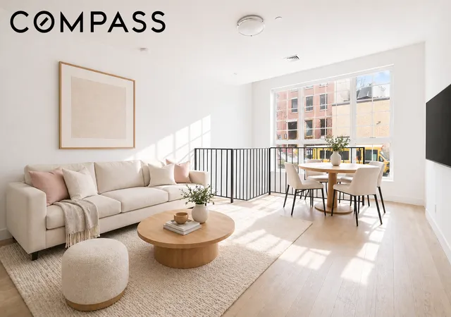 Photo 2 of Townhouse for sale at 21 24 45th Road #1, New York City, NY 11101 | MLS# RLS20078569 | Listing updated on 2026-08-01