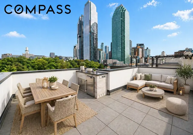 Photo 3 of Townhouse for sale at 21 24 45th Road #1, New York City, NY 11101 | MLS# RLS20078569 | Listing updated on 2026-08-01