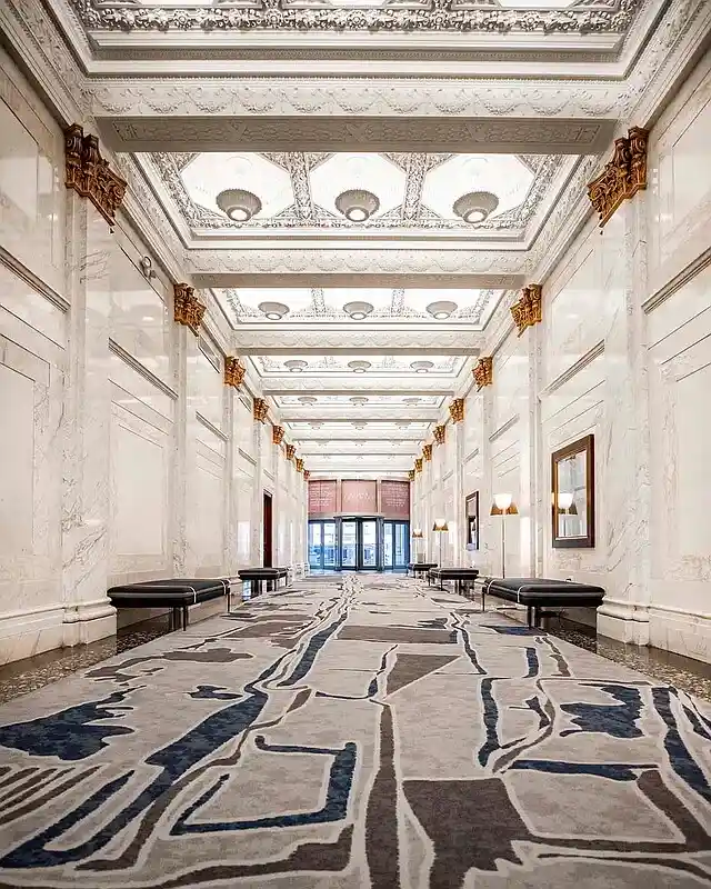 Listing Photo 35 - Condo for sale in 25 Broad St located at 25 Broad St, New York City, NY 10004 - Unit #PH2D