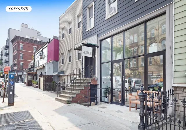 Photo 2 of Single family home for sale at 574 Metropolitan Ave, Brooklyn, NY 11211 | MLS# RLS20080754 | Listing updated on 2026-08-24