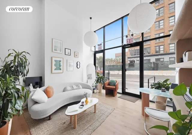 Photo 3 of Single family home for sale at 574 Metropolitan Ave, Brooklyn, NY 11211 | MLS# RLS20080754 | Listing updated on 2026-08-24