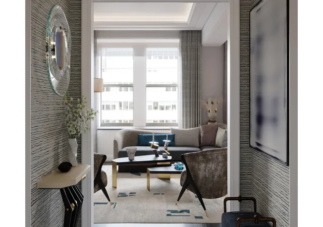 Photo 1 of Condo for sale at 303 Park Ave #4105, New York City, NY 10022 | MLS# RLS20080835 | Listing updated on 2026-08-18
