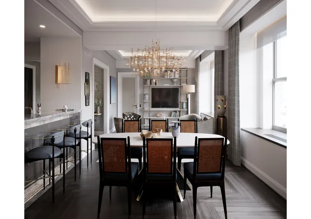 Photo 3 of Condo for sale at 303 Park Ave #4105, New York City, NY 10022 | MLS# RLS20080835 | Listing updated on 2026-08-18