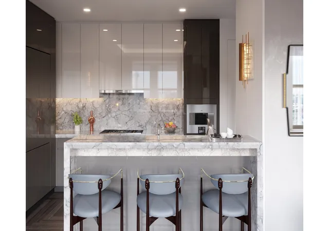Photo 3 of House for sale at 303 Park Ave #4105, New York City, NY 10022 | MLS# RLS20080835 | Listing updated on 2026-08-18