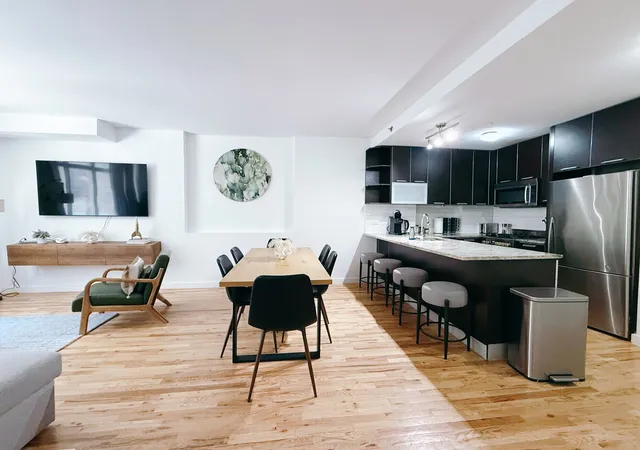 Photo 2 of Condo for sale at 502 9th Avenue #2B, New York, NY 10018 | MLS# RLS20080863 | Listing updated on 2026-08-23
