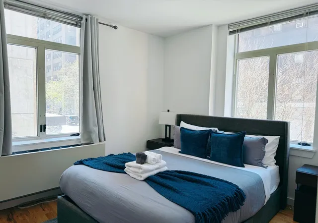 Photo 3 of Condo for sale at 502 9th Avenue #2B, New York, NY 10018 | MLS# RLS20080863 | Listing updated on 2026-08-23