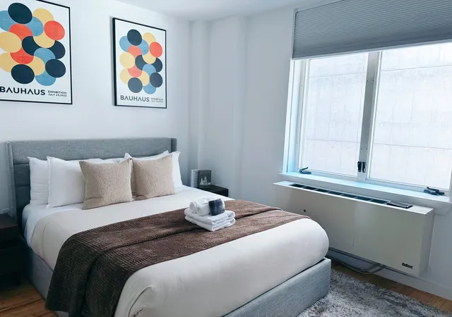 Listing Photo 4 - Condo for sale in building located at 502 9Th Ave, New York City, NY 10018 - Unit #2B