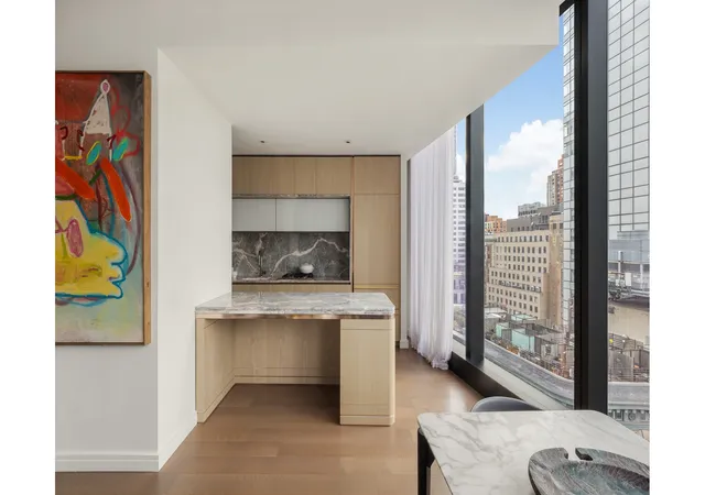 Photo 3 of Condo for sale at 125 Greenwich St #32D, New York, NY 10006 | MLS# RLS20081042 | Listing updated on 2026-08-23