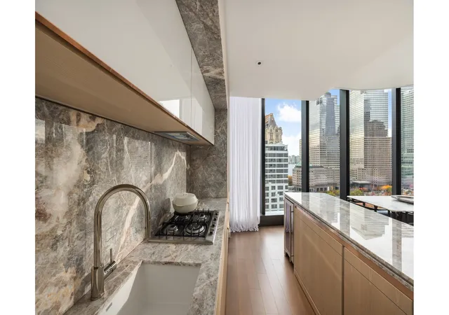 Photo 3 of House for sale at 125 Greenwich St #32D, New York, NY 10006 | MLS# RLS20081042 | Listing updated on 2026-08-23