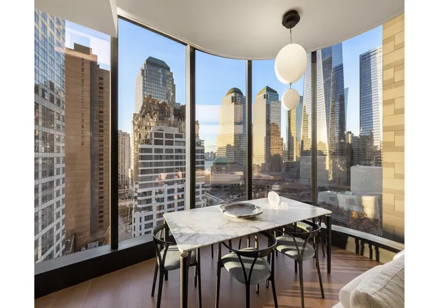 Photo 4 of House for sale at 125 Greenwich St #32D, New York, NY 10006 | MLS# RLS20081042 | Listing updated on 2026-08-23