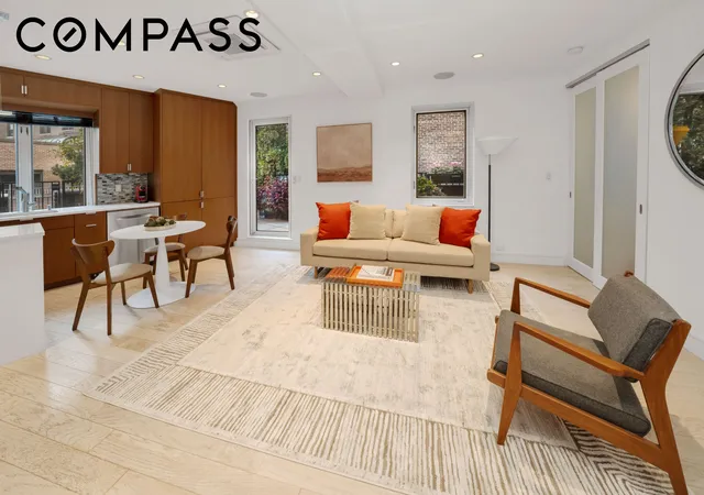 Photo 2 of Sale Pending at 314 E 41st Street #PH2B, New York City, NY 10017 | MLS# RLS20077096 | Listing updated on 2026-08-07