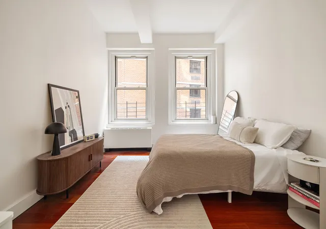 Listing Photo 1 - Condo for sale in building located at 80 John St, New York City, NY 10038 - Unit #9C