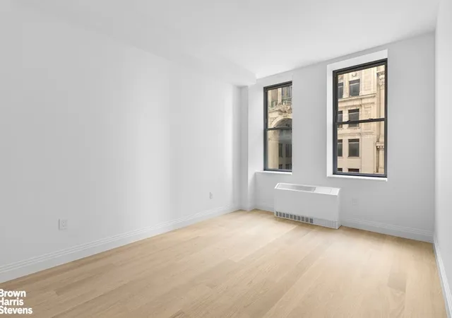 Photo 2 of Sale Pending at 1 Wall St #1805, New York, NY 10005 | MLS# RLS20081322 | Listing updated on 2026-08-27