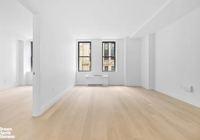 Photo 3 of Sale Pending at 1 Wall St #1805, New York, NY 10005 | MLS# RLS20081322 | Listing updated on 2026-08-27