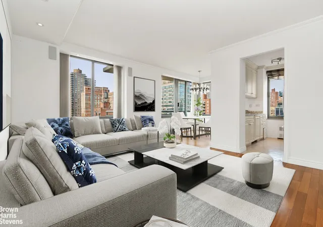 Photo 1 of Sale Pending at 300 E 85th Street #1703, New York, NY 10028 | MLS# RLS20081524 | Listing updated on 2026-08-23