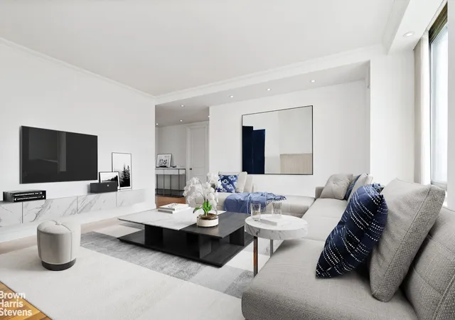 Photo 3 of Sale Pending at 300 E 85th Street #1703, New York, NY 10028 | MLS# RLS20081524 | Listing updated on 2026-08-23
