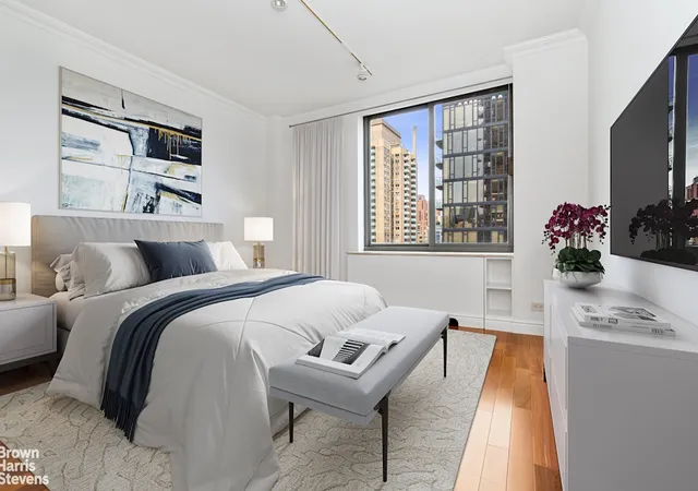 Photo 4 of Sale Pending at 300 E 85th Street #1703, New York, NY 10028 | MLS# RLS20081524 | Listing updated on 2026-08-23